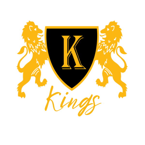 Kings New Logo